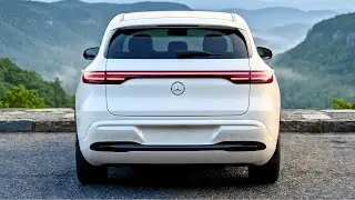 2026 Mercedes-Benz GLE-Class Full Review &ndash; Specs, Range, Price, Interior & Exterior