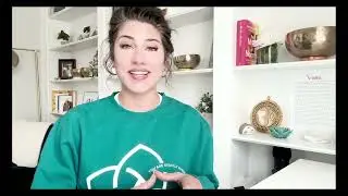 Burnout is real - Sarah from Sarah Beth Yoga