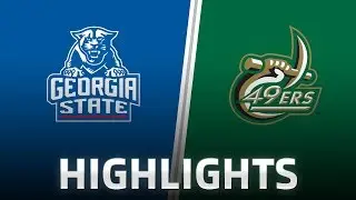 Highlights: Georgia State University at Charlotte