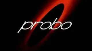 Probe Entertainment Logo (1996)