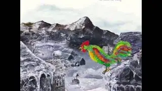 Any Lethal Storm - Timesbold