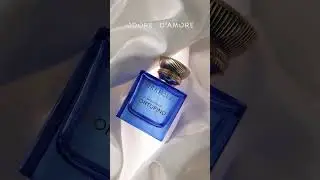 Sensual and fresh, filled with the warmest Italian sun - Birkholz &bdquo;Portraits of Portofino&ldquo; fragrance