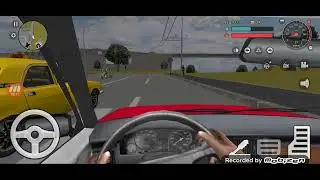 Обзор Audi 80 100 1993 р.