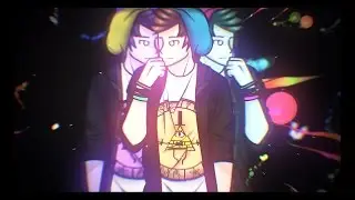 | TUTORIAL | INTRO DORGAS | Avan&ccedil;ada | After Effects |