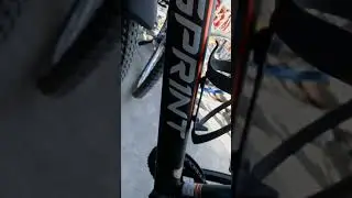 Hero Sprint Cycle || New cycle under Rs 7000 || MtB