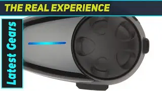 Sena SMH10-10: Best Budget Motorcycle Intercom?