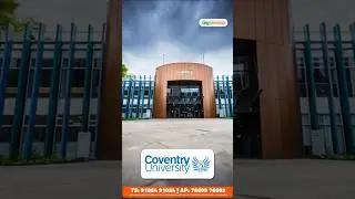 Coventry University MSc Cyber Security | Kothagudem student UK Visa Approved in 8 Days
