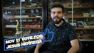 LaughterHours Presents: El Paso Funniest 2021 Contestant #16 Jesus Herrera