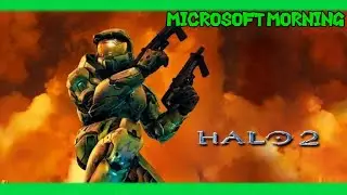 Clever Title: Halo 2