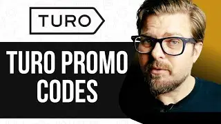 TURO Promo Codes -2025 |