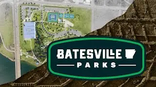 Progress on the Ground at Riverside Park