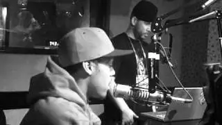 BOW WOW & DJ DRAMA  