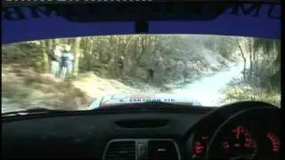 Galloway Hills Rally 2010.mpg