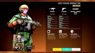 Dirty Bomb | Phoenix Loadouts Review | Which one is better?