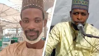 shettima almaskin yayiwa mallaman Sunnah sharri a harshen kanuri da hausa
