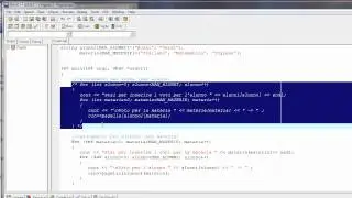 Corso C - C++ ITA  10 Array bidimensionali (matrici)