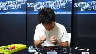 第47回　ひとりでできるかな？ hebinuma 古澤が各種パーツ交換に挑戦！