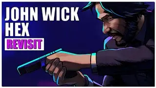 John Wick Hex Gameplay Overview | 2022 Revisit