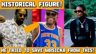 You Missed These Details in Alkaline No Emotions!