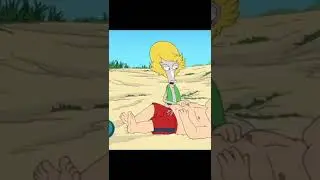 American Dad little kisses