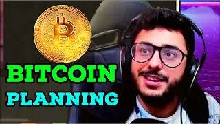 Secret Bitcoin Panning | CarryisLive | CarryMinati