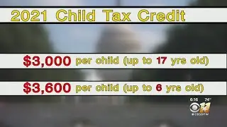 $3,000 To $3,600 Child Tax Credits: Why The Promised Monthly Payments May Be Delayed