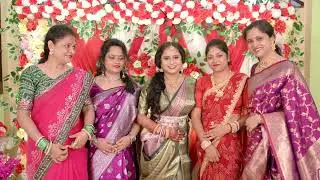 Wedding Vibes