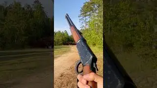 💥 SEARS Model 54- Rough, Cheapo Winchester FPV at the Range
