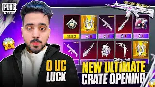 0 UC LUCK IN NEW ULTIMATE SPIN | BEST DRAGON GLIDER 😱