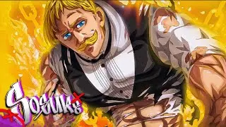 Re:Zero React Orgulho | Escanor - Anny Feat. Blxck |Subaru As - Mr.Sōsuke