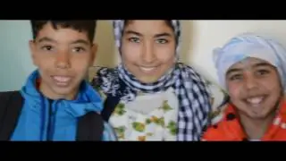 اليوم العالمي للمرأة 8مارس 2017 اعدادية القاضي عياض -ميسور