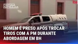 TROCA DE TIROS MARCA OPERAÇÃO CONTRA “ROLEZINHOS” DE MOTO NO ALTO VERA CRUZ