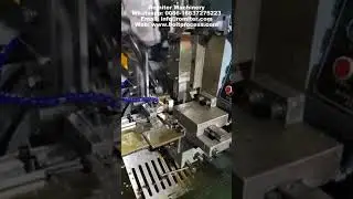 Full Automatic U Bolt Making Machine for Sale