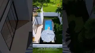 My dream small house design ✨