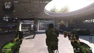 Sniper Only Moshpit