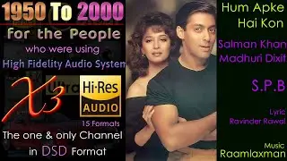 X3 Dhiktana Dhiktana   DSD   WAV   FLAC   MP3 songs in pen drive   80s 90s 2000s songs