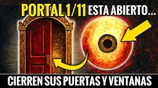 Entra al PORTAL el 11 de enero... Conf&iacute;a en m&iacute; (&iexcl;El portal del 1/11 est&aacute; ABIERTO DE COMPLETO!)