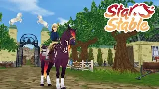 Getting Umbra, Ayla And Two Pets! | Voice Over | Star Stable Online