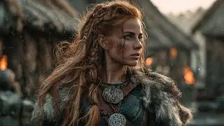 Mystical Celtic & Medieval Instrumental Music for Deep Reflection, Calm & Inner Peace