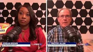 Quakers and Enslaved | NC Uncovered | Ep. 022