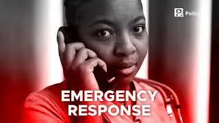 Emergency Response in Nigeria | PolicyTV