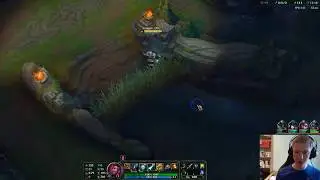 Jayce vs Vladimir mid Path 8.5 // Froggen Stream // NA Rank Challenge