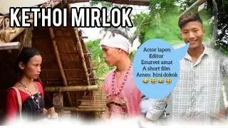 kothoi mirlok &times; Kethoi mirlok &radic; ll talented Actor Actress ll JSB DING-EH II 2024