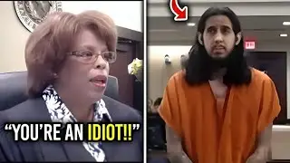 Judge HUMILIATES Sovereign Citizen After He Lies in Court &mdash; Instant Karma Caught on Camera!