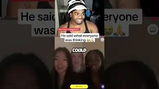 He ROASTED HER on monkey app😭😳