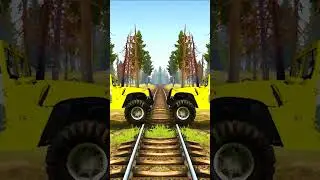 #mudrunner #simulation #truck #shorts
