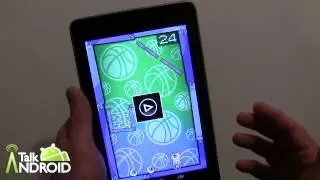 Featured Android Game Review: Mr. Eyes [Sports & Puzzle]