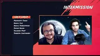 The OG Samay Raina # 5 | @SamayRainaOfficial roasting Shreeja Chaturvedi for COB