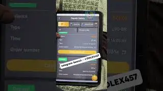bdgwin game Deposit Problem  | Bdg Game Deposit  Not Received  | Bdg Game Deposit Rejected Problem