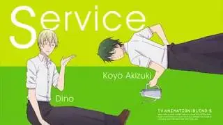 Blend S-hitpost